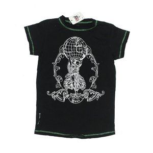 Wild Child Short Sleeve T-Shirt Size 5